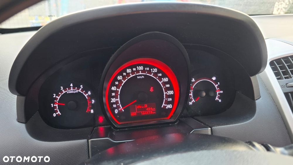 Kia Ceed 1.6 Comfort - 7