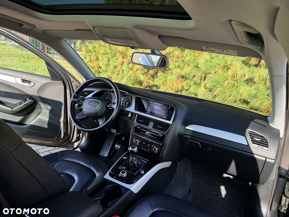 Audi A4 Avant 2.0 TDI - 29