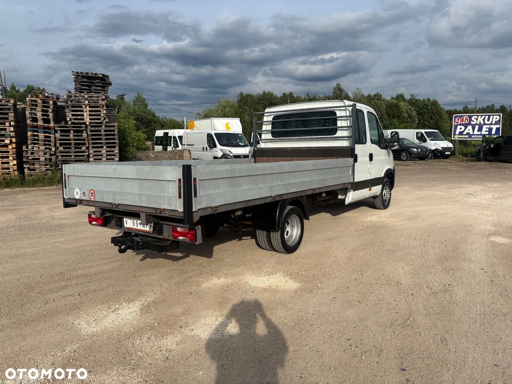 Iveco 40c15 - 4
