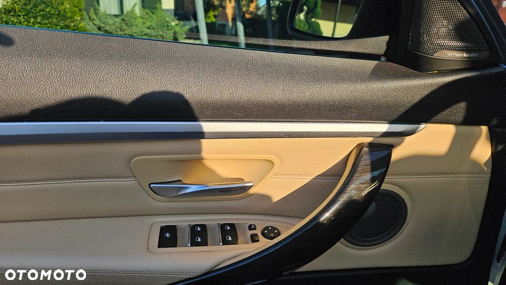 BMW Seria 4 430i Sport Line - 8