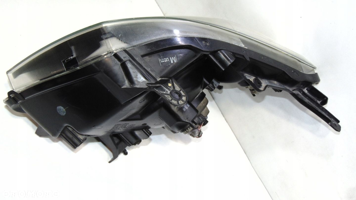 LAMPA PRAWA LEWA PRZEDNIA FORD RANGER IV LIFT EUROPA - 10