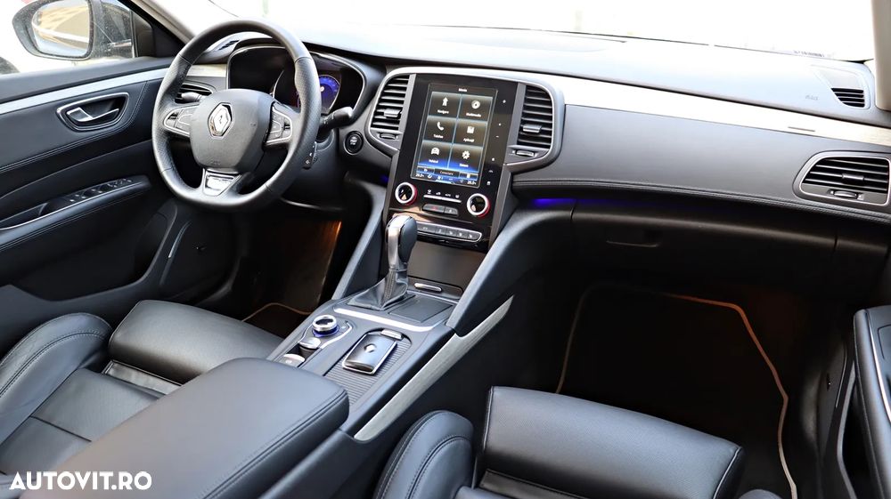 Renault Talisman ENERGY dCi 160 EDC INITIALE PARIS - 22