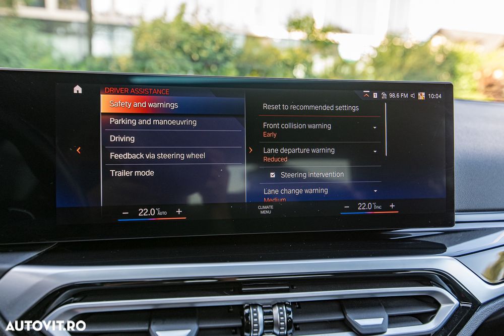 BMW Seria 3 320e AT PHEV - 30