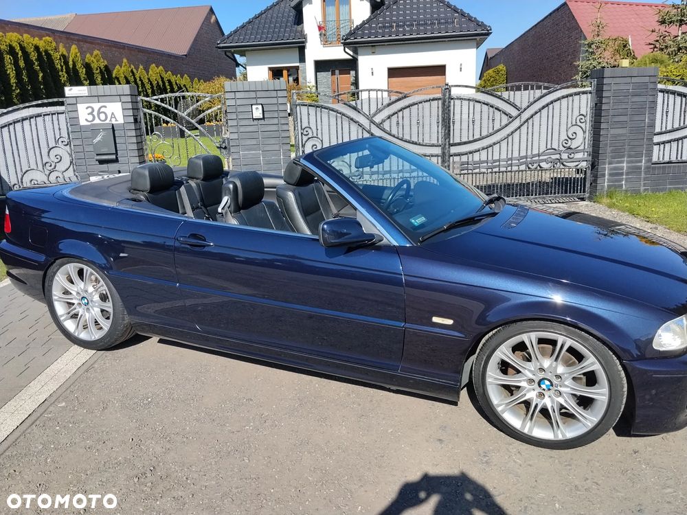 BMW Seria 3 - 1