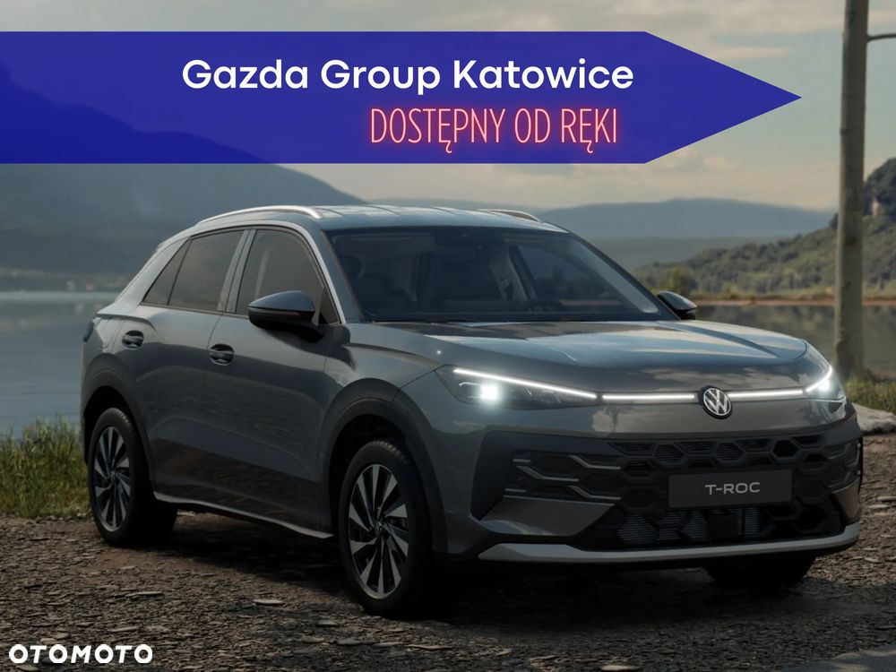 Volkswagen T-Roc 1.5 eTSI Style DSG - 2