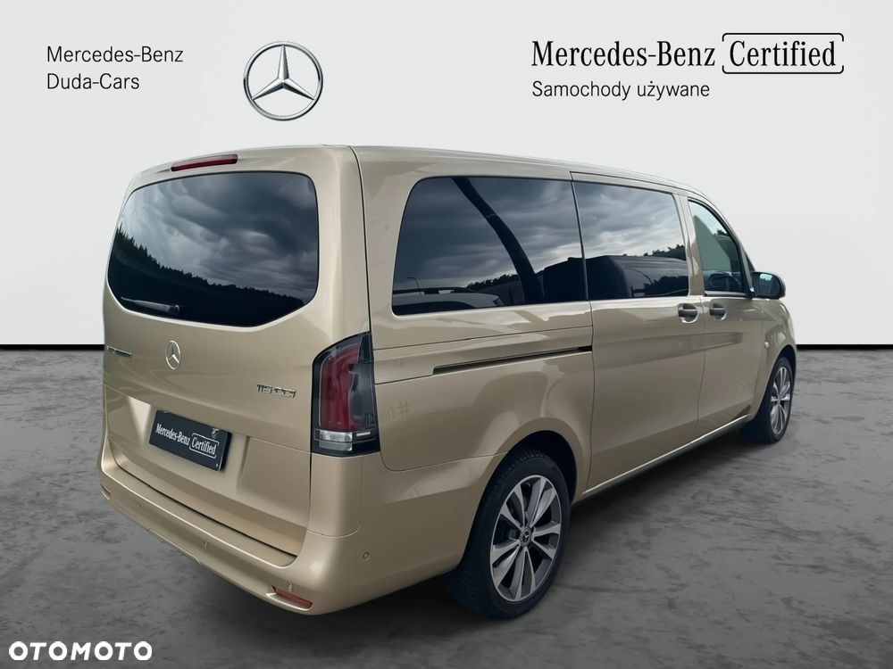 Mercedes-Benz Vito - 7