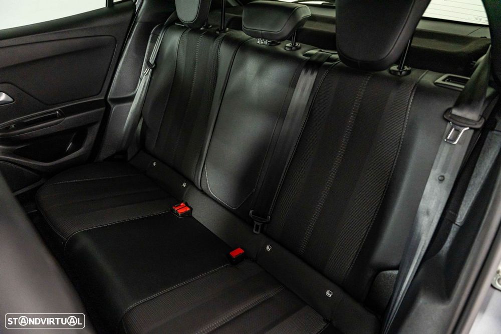 Opel Mokka 1.2 T GS Line AT - 10