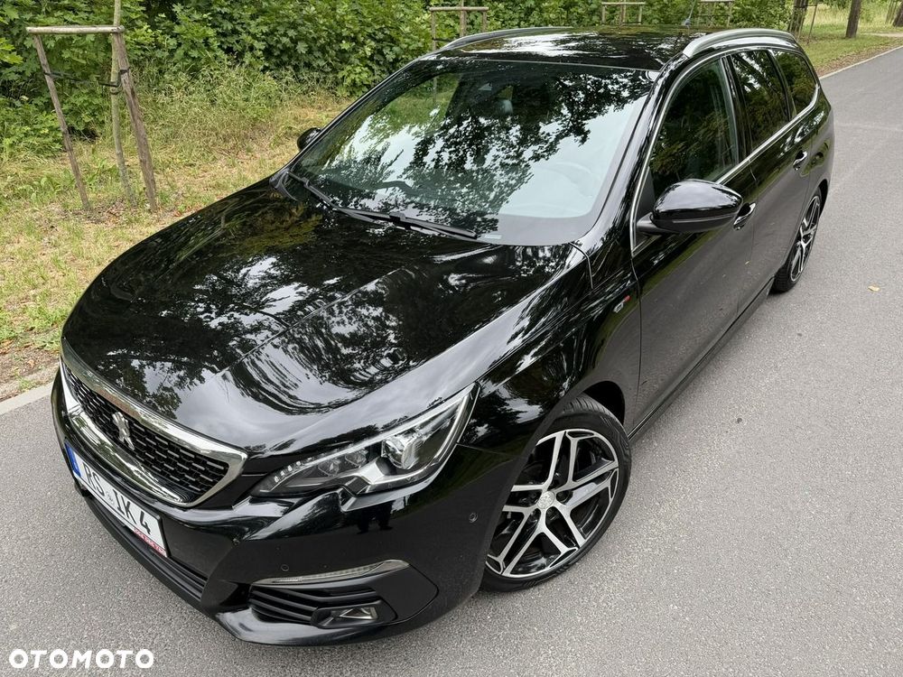 Peugeot 308 - 3