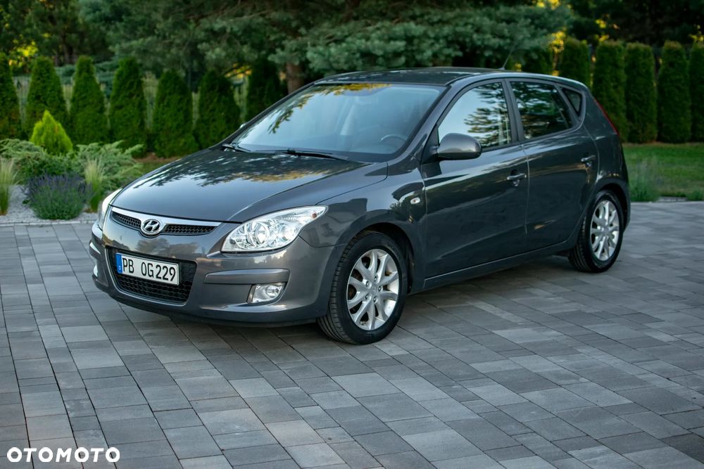 Hyundai i30 - 3