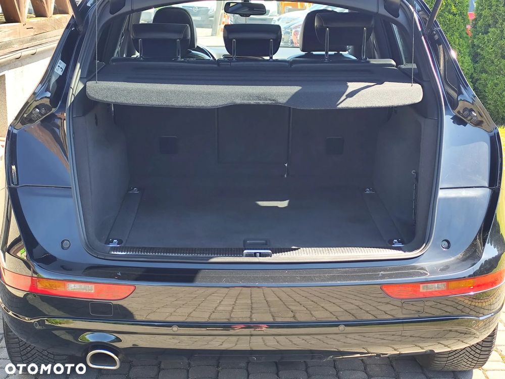 Audi Q5 - 21