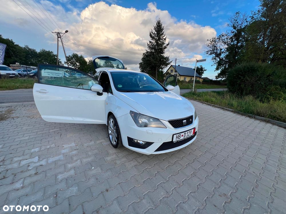 Seat Ibiza - 21