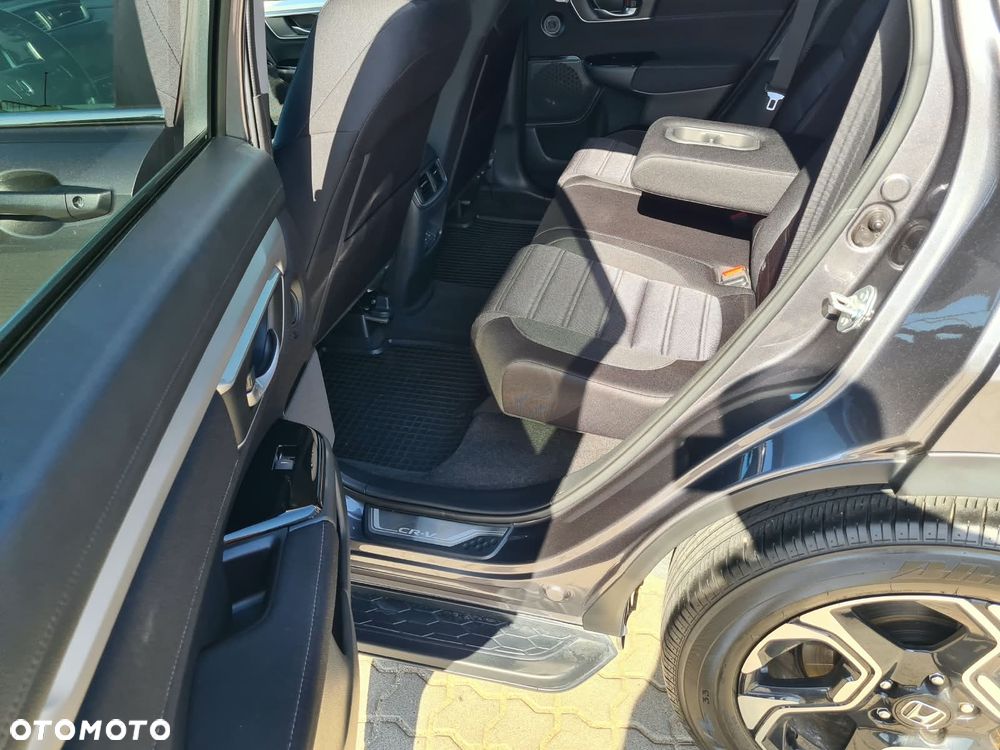 Honda CR-V 2.0 i-MMD Elegance (2WD / Connect+) - 8
