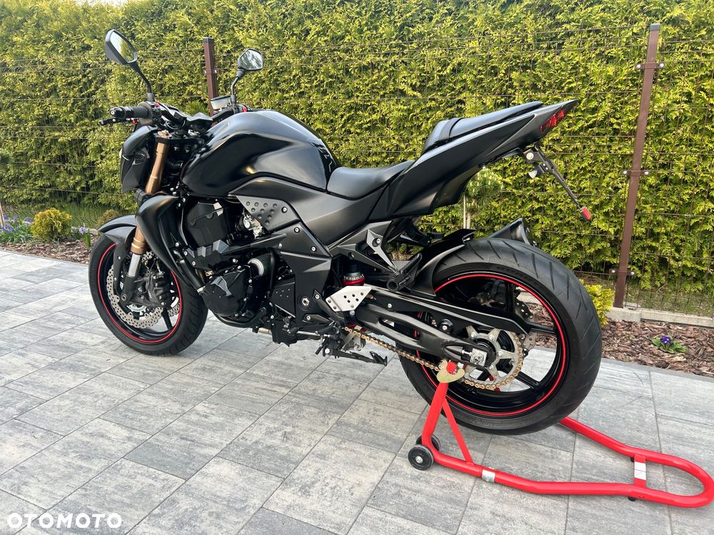 Kawasaki Z - 19