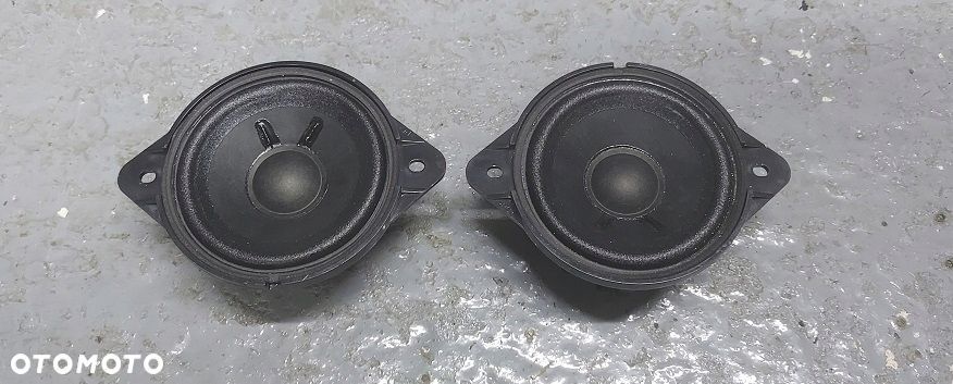 audi a4 b8 a5 głośnik średniotonowy bang 8k9035709 - 1