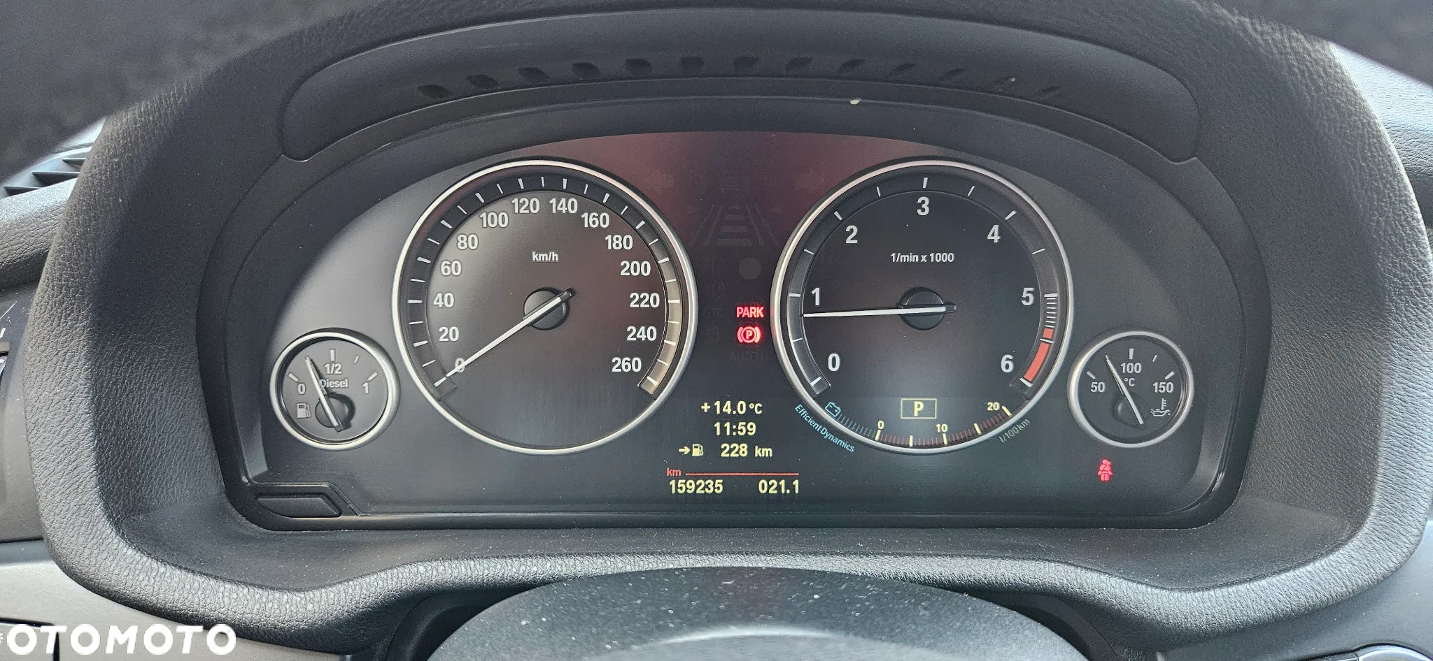 BMW X3 - 19