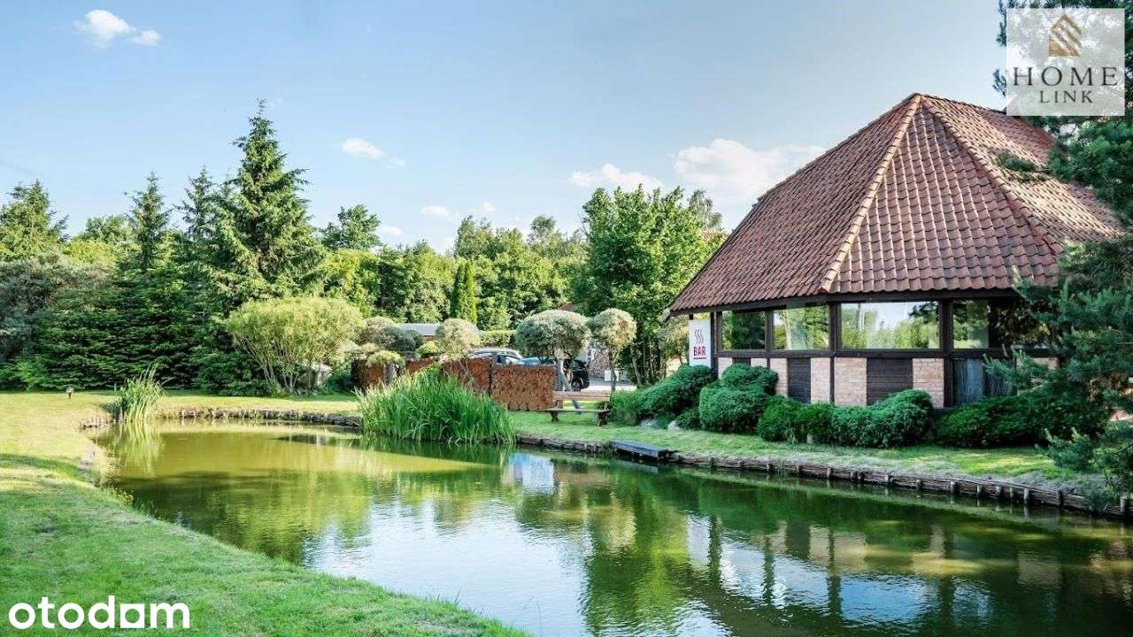 Pensjonat z domem – dwa budynki, gotowy biznes - Pełny obrazek: 3/20