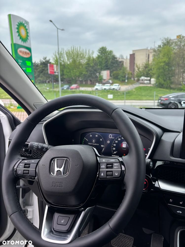 Honda CR-V 2.0 i-MMD HEV Advance AWD CVT - 14