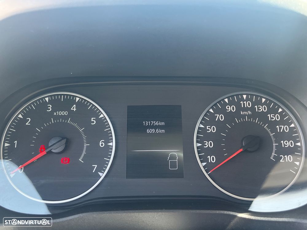 Renault Express 1.5 Blue dCi - 30