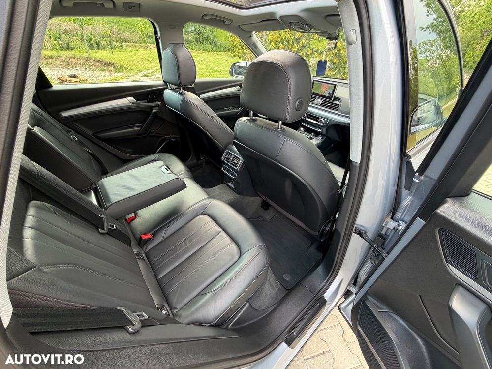 Audi Q5 2.0 TDI Quattro S tronic - 20