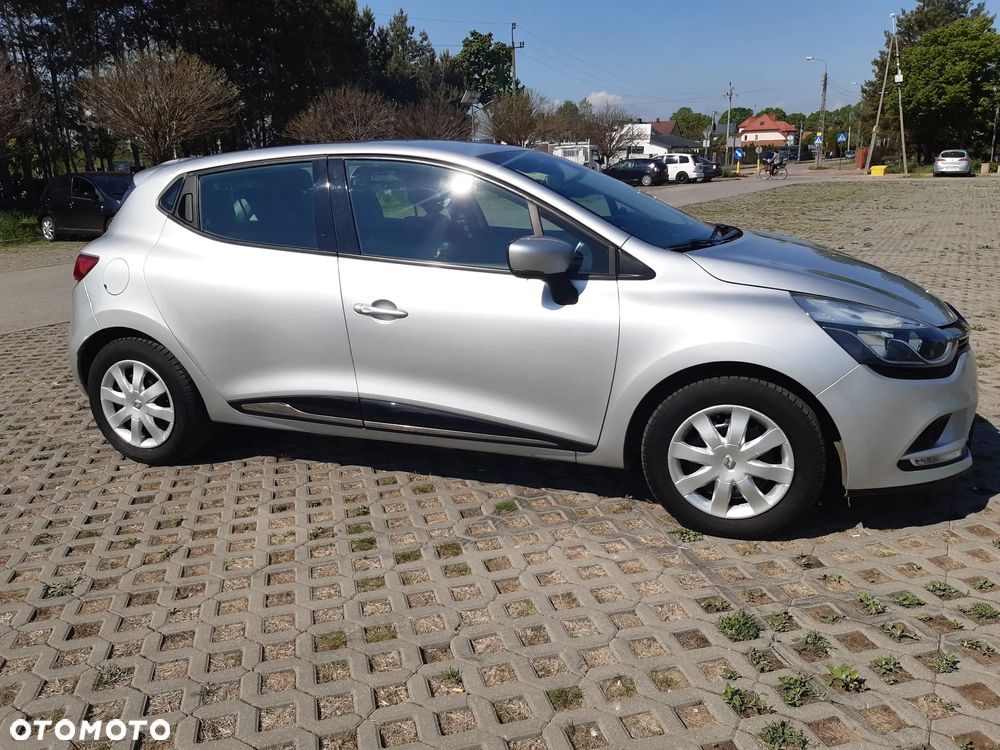Renault Clio (Energy) TCe 90 Bose Edition - 5