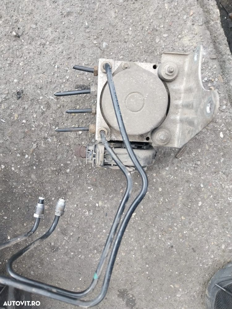 VAND POMPA ABS PENTRU FORD KA 2, 2008, COD: 0265 232 236 - 1
