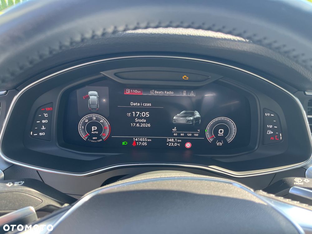 Audi A6 Avant 40 TDI S tronic - 26