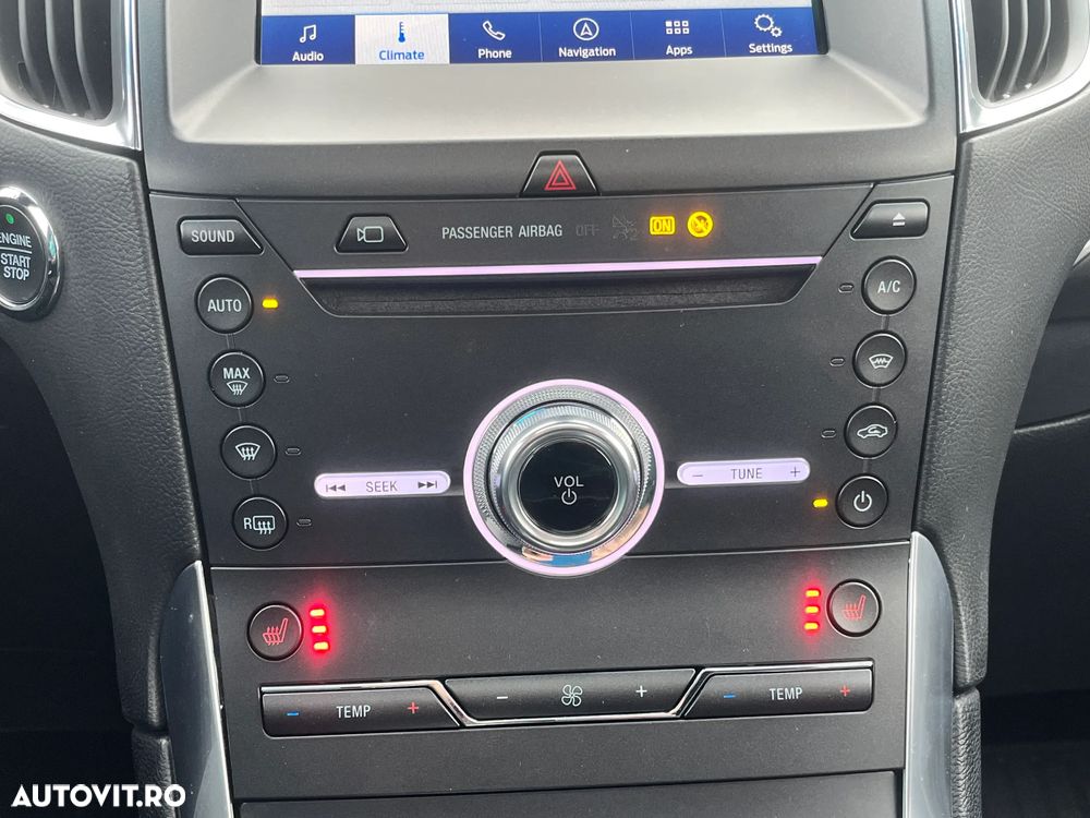 Ford Edge 2.0 Panther A8 AWD ST Line - 24