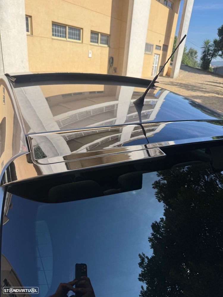 SEAT Ibiza 1.6 TDI FR 30 Anos - 9