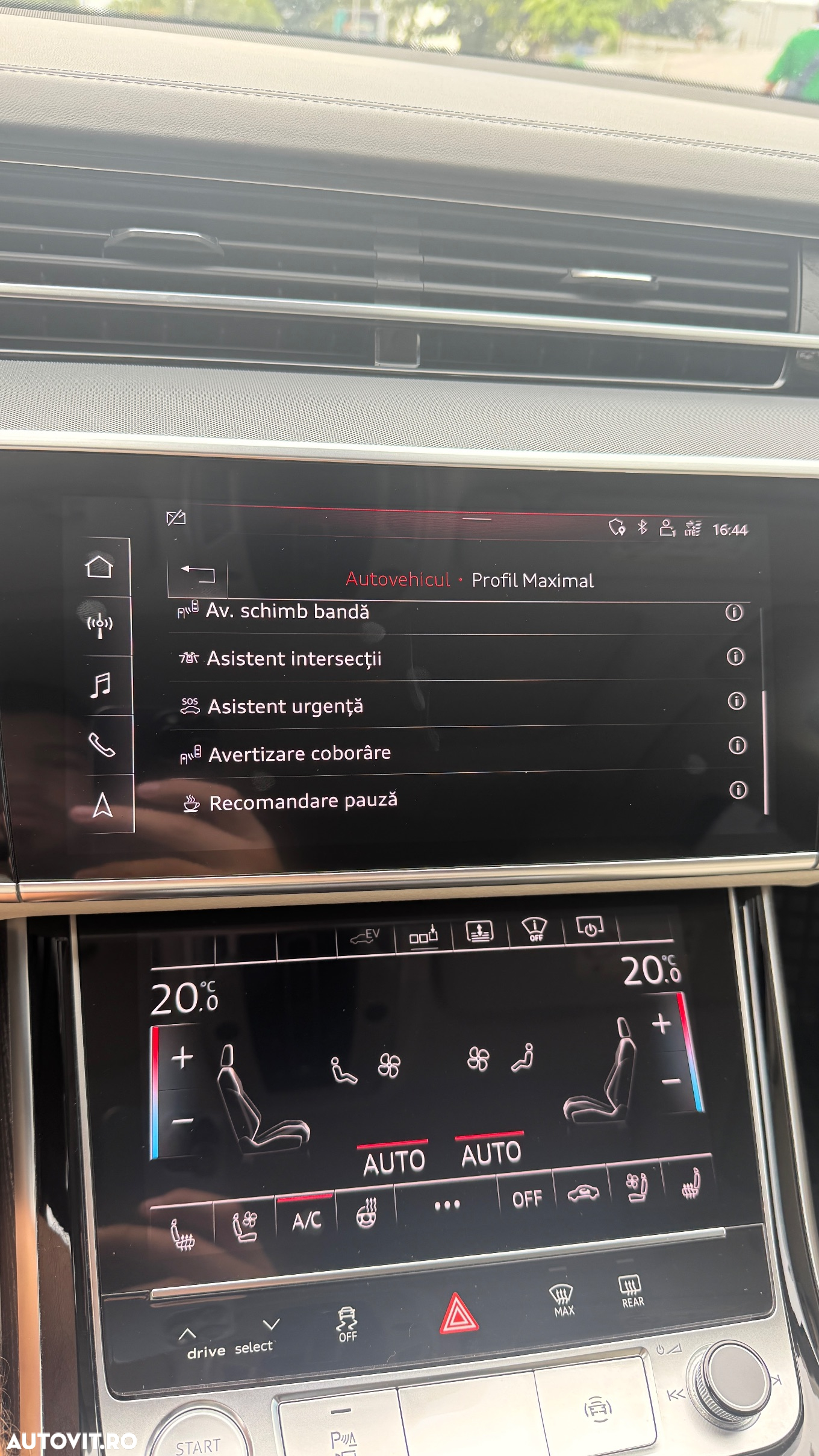 Audi A8 A8L 60 TFSI e quattro Tiptronic PHEV - 19