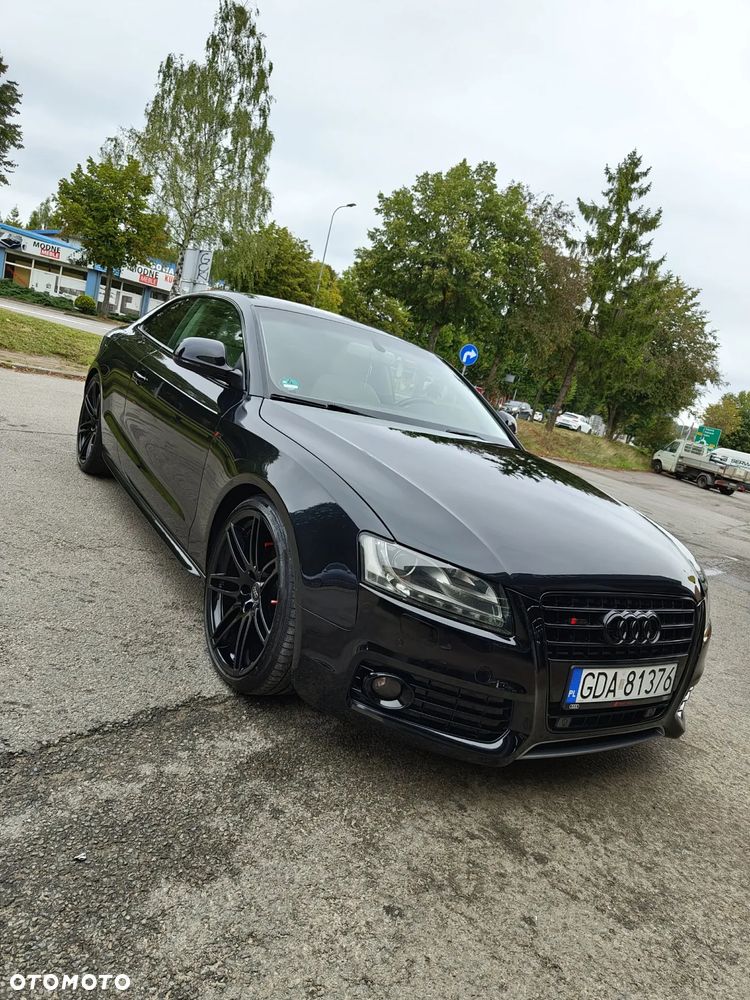 Audi A5 - 1