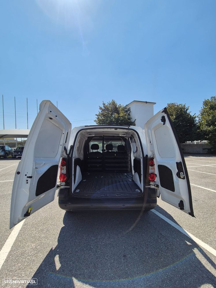 Citroën Berlingo - 7