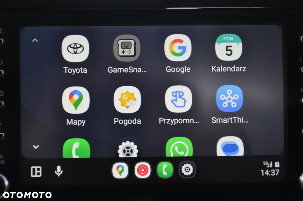 Toyota Corolla 1.6 Comfort - 30