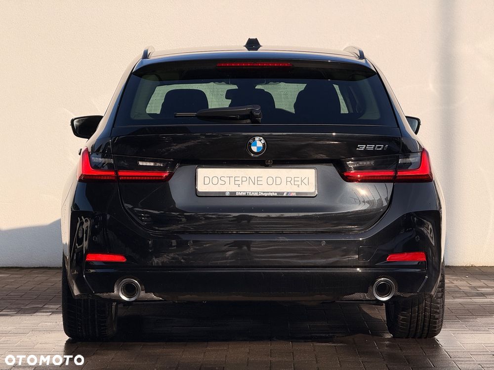 BMW Seria 3 320i sport - 5