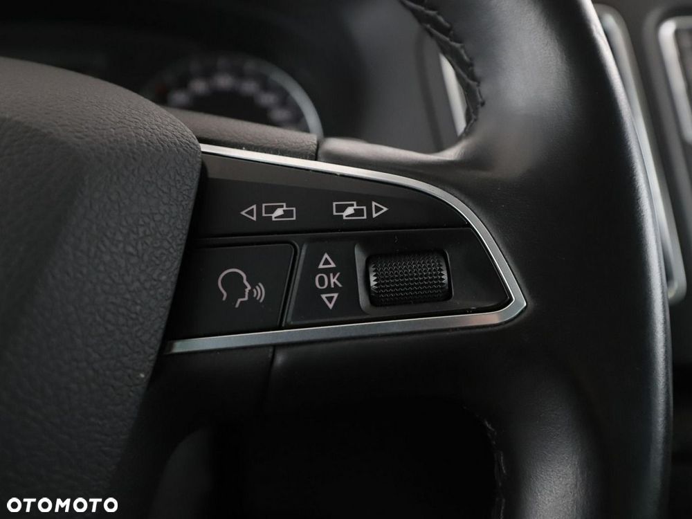 Seat Alhambra 2.0 TDI Style Advanced DSG - 31