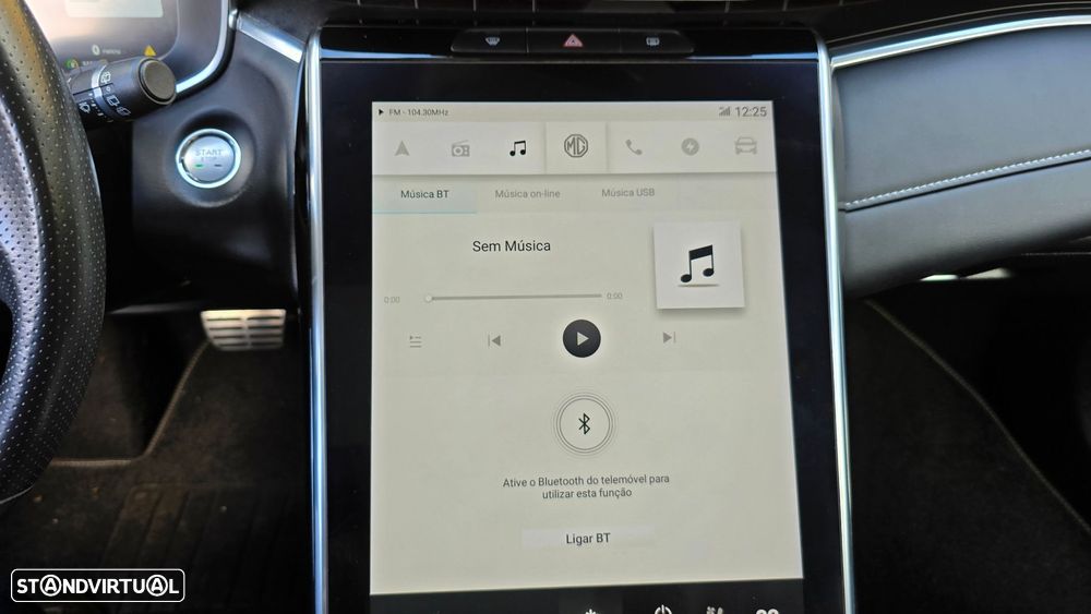 MG Marvel R 70 kWh AWD Performance - 41