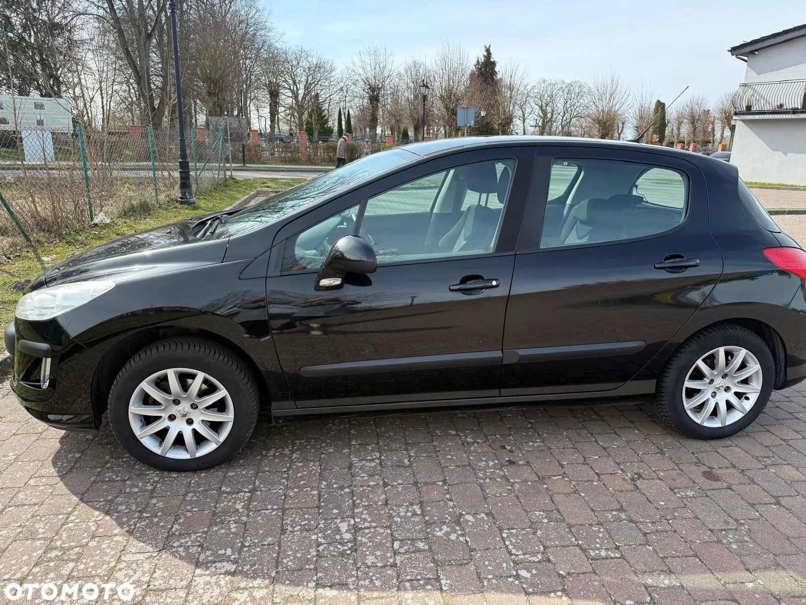 Peugeot 308 1.4 Trendy - 4
