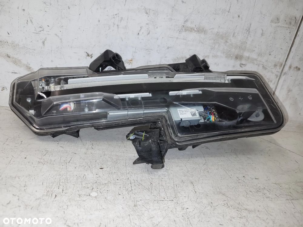 Mazda CX30 CX-30 halogen led DRL prawy - 2