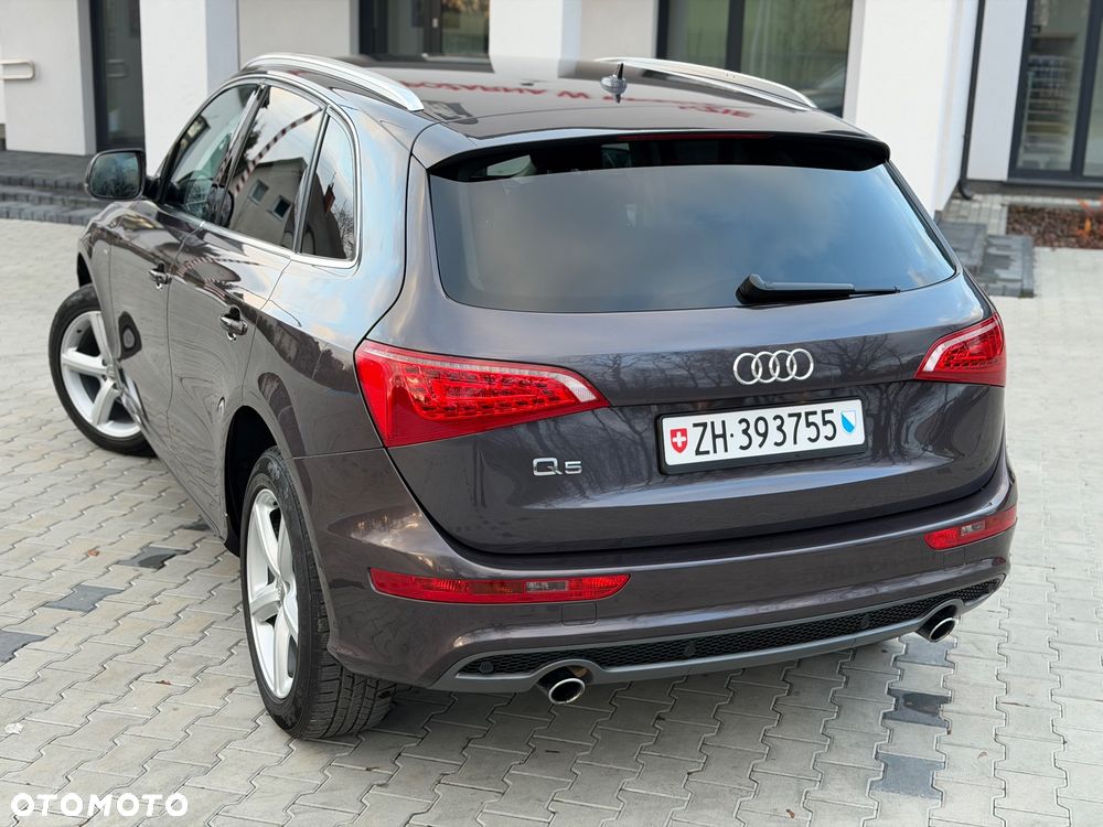 Audi Q5 2.0 TFSI Quattro - 17
