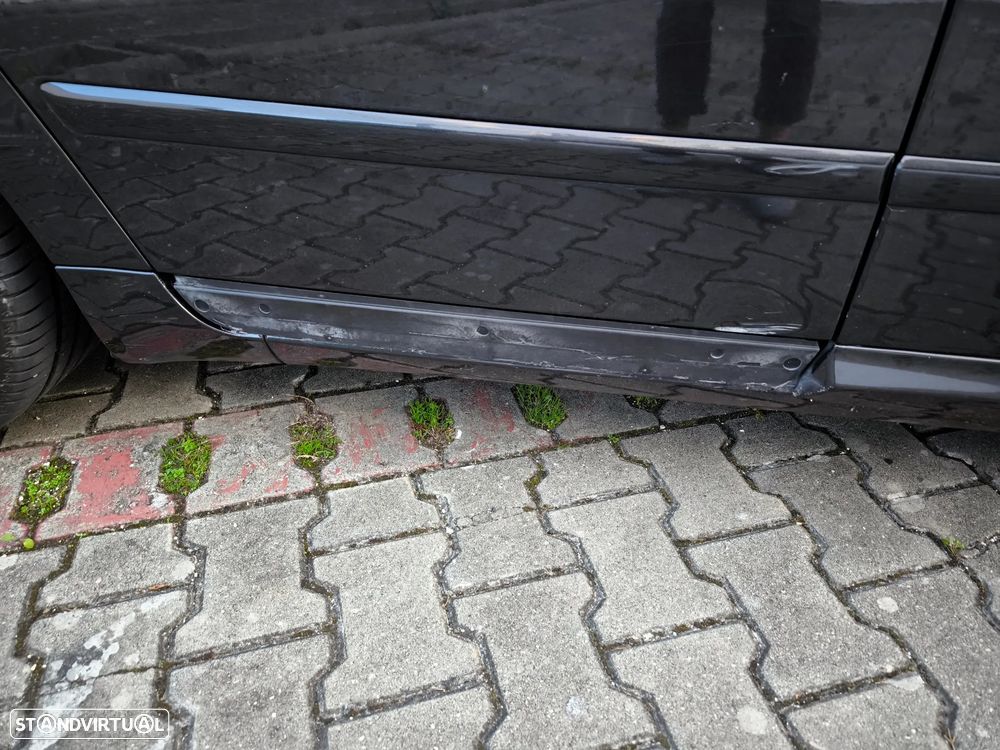 Audi A4 Avant 2.0 TDi S-line - 12