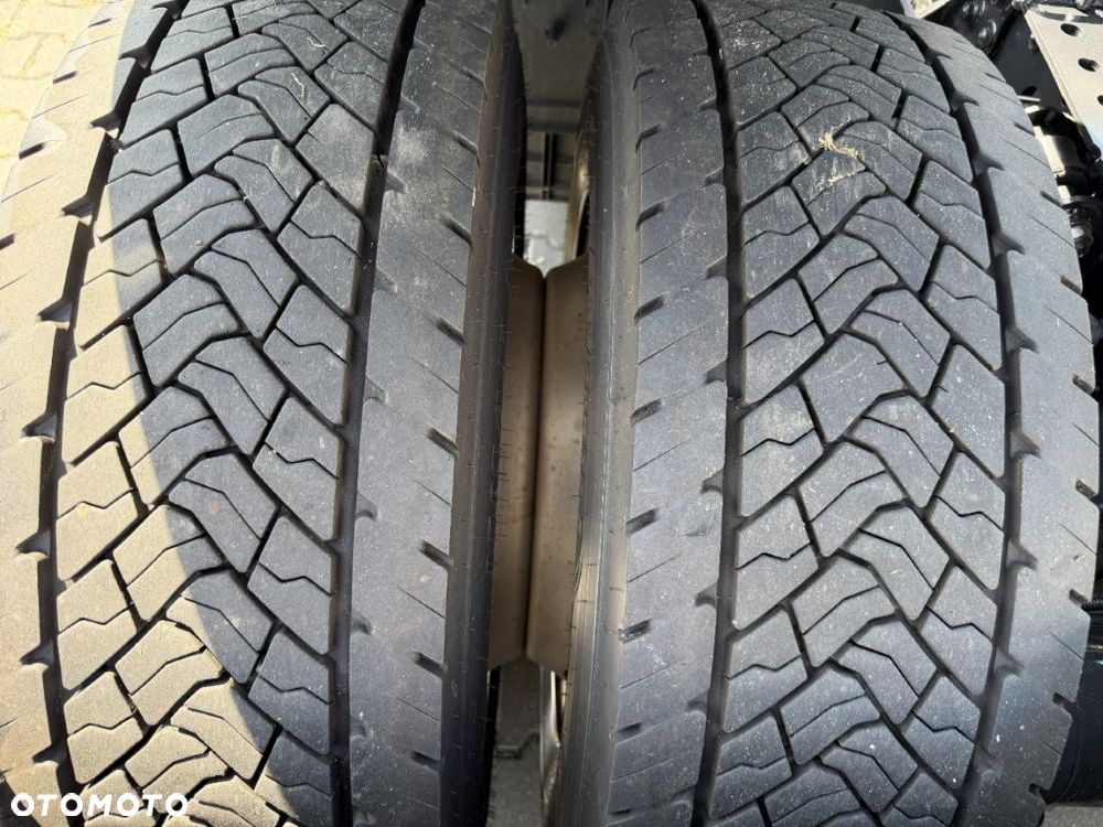 MAN TGX TG3 18.510 MEGA ACC GX LEDY REGULOWANE SIODŁO LEDY RETARDER KLIMA POSTOJOWA PO KONTRAKCIE SERWIS MAN DE - 15
