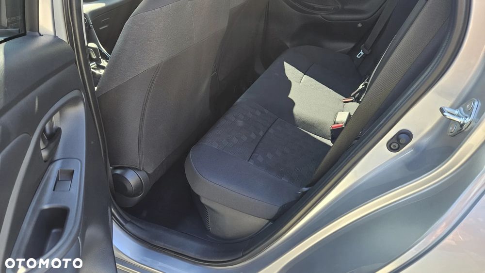 Toyota Yaris Hybrid 1.5 Style - 16