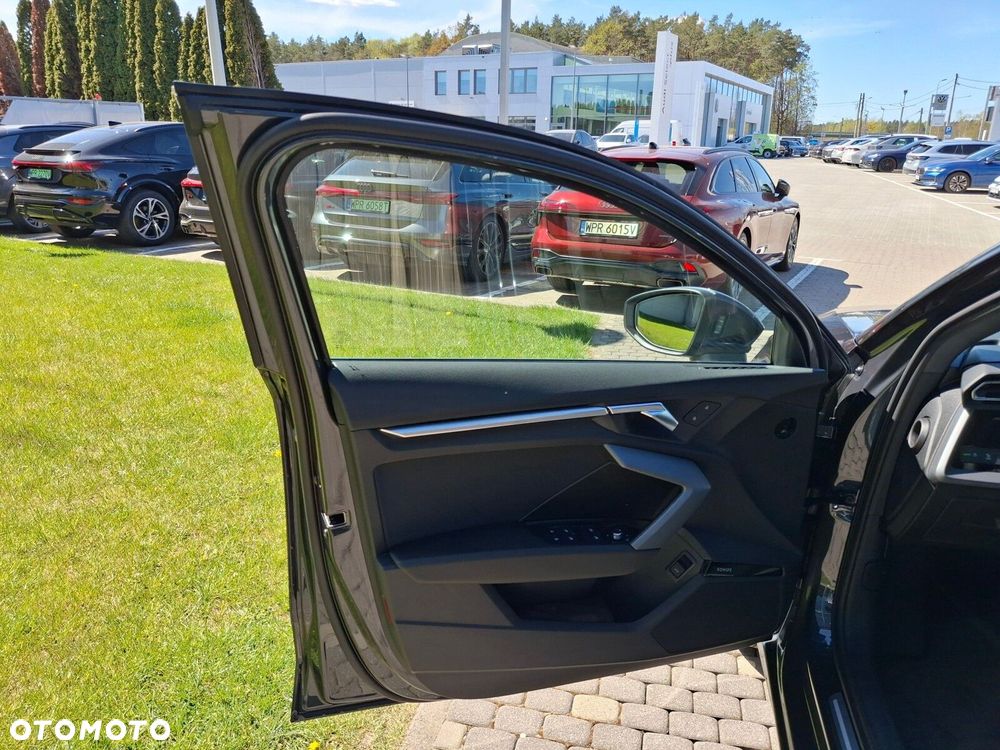 Audi A3 Limousine - 25