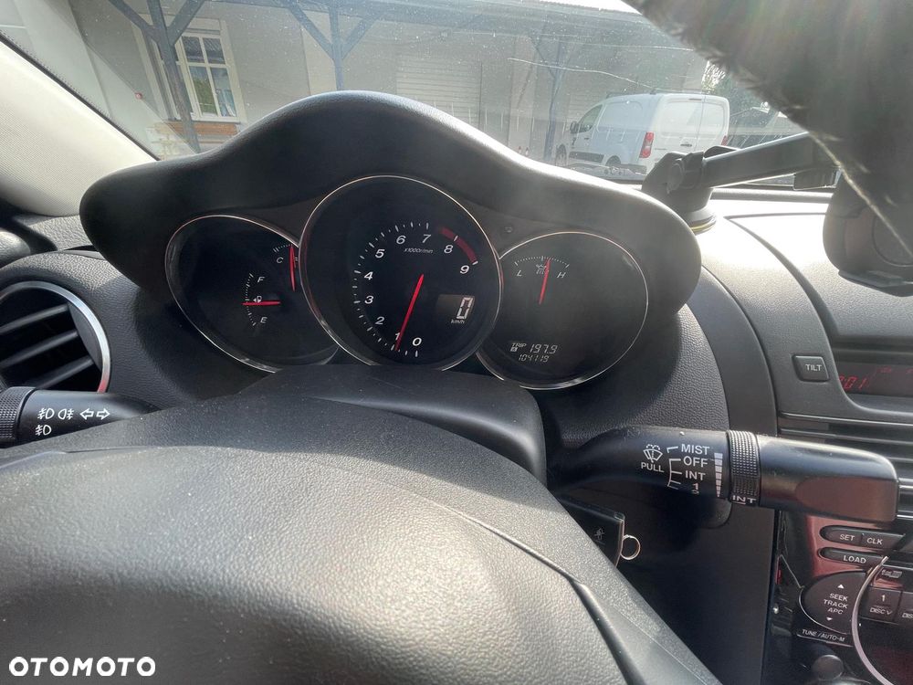 Mazda RX-8 Renesis - 11