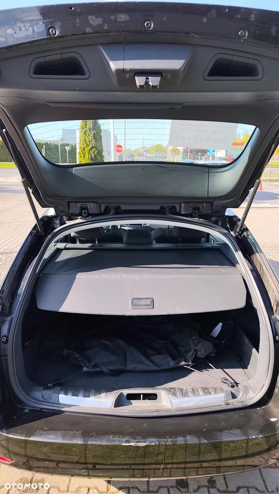 Peugeot 508 2.0 HDi Business Line - 10