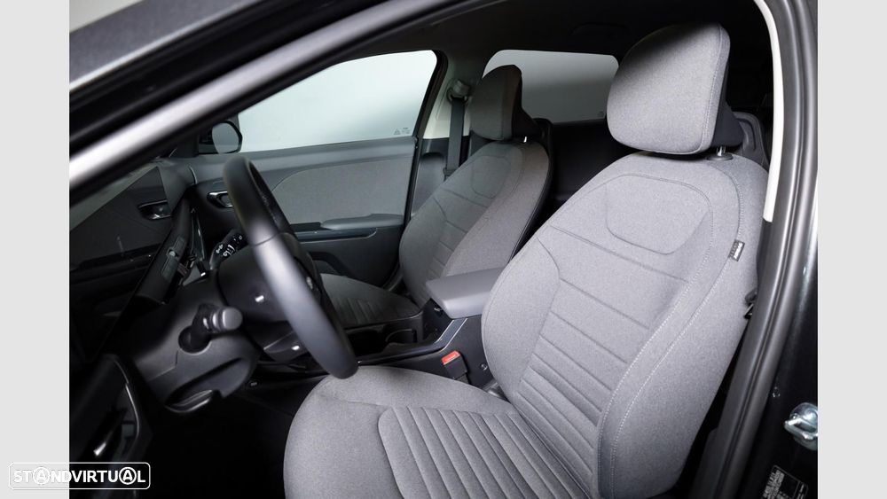 Kia K4 1.0 T-GDI Tech - 11