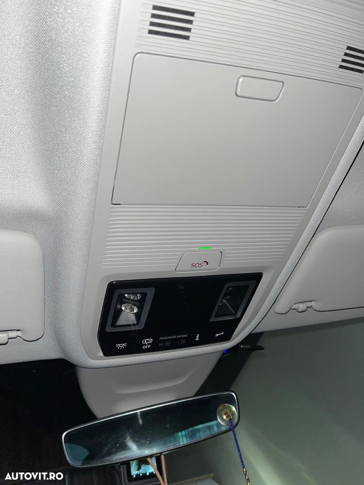 Skoda Octavia 2.0 TDI Essence - 17