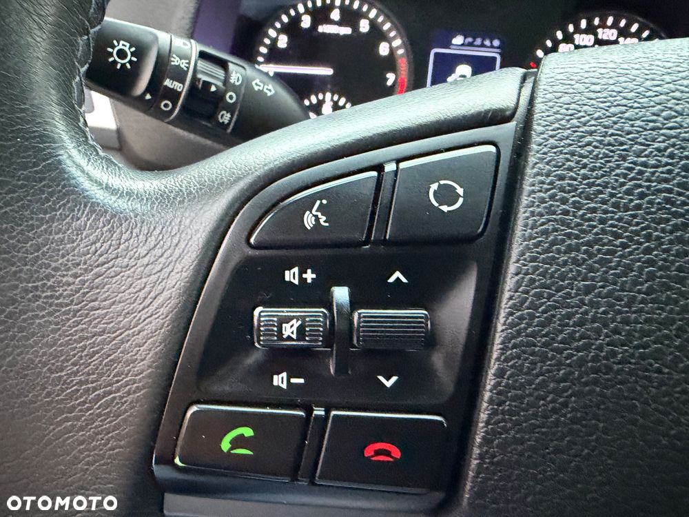 Hyundai Tucson 1.6 GDi Comfort 2WD - 19