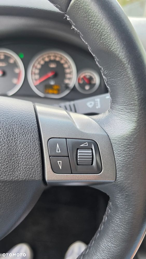 Opel Vectra 1.9 CDTI Cosmo - 16