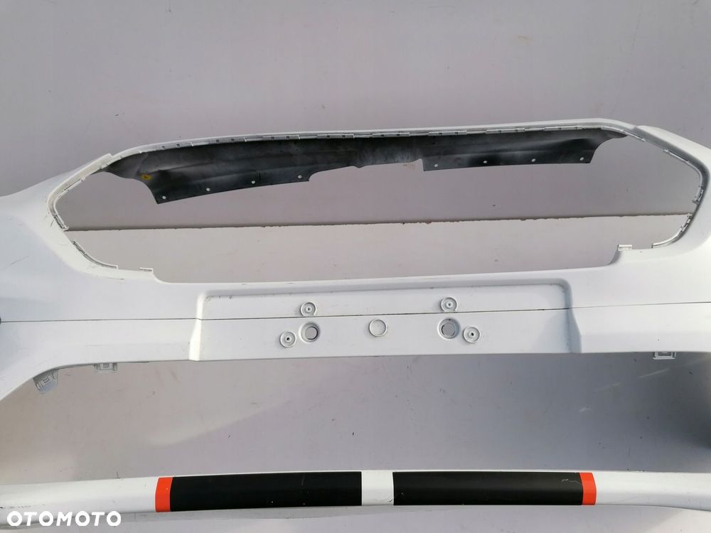 Zderzak przód FORD Transit Custom Lift ST line 17 - 5