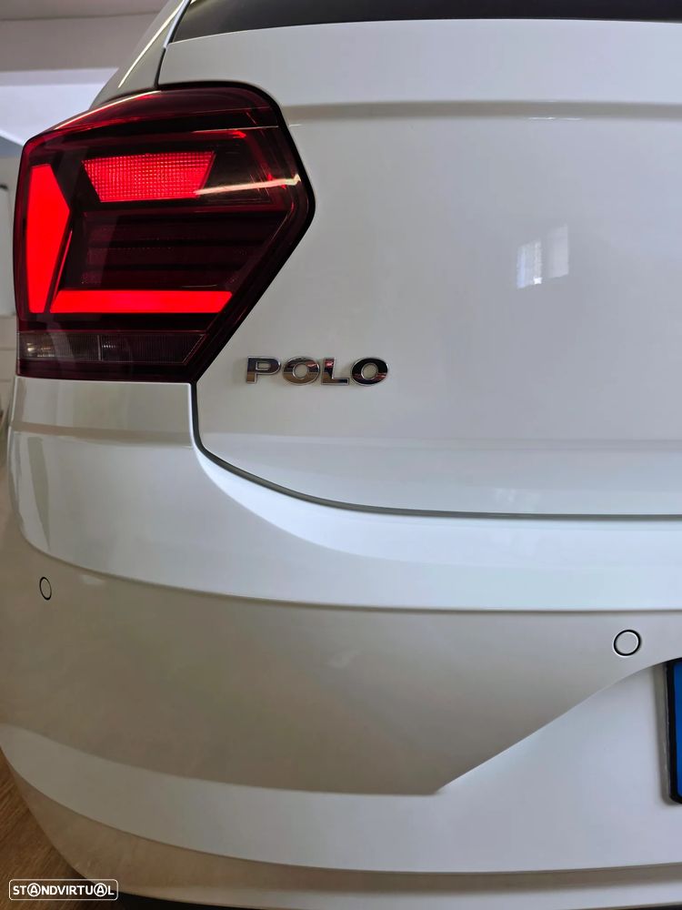 VW Polo 1.0 TSI Confortline - 16